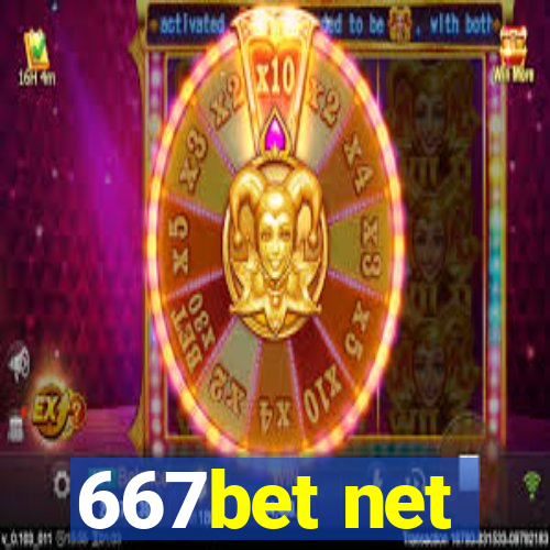 667bet net
